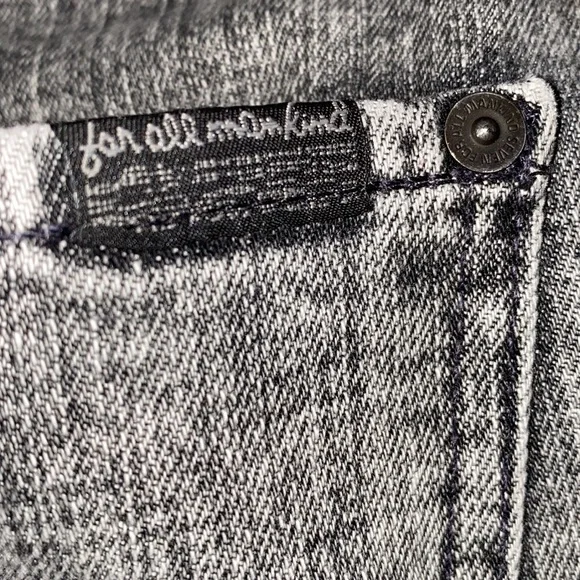 EUC Men's 7 for all Mankind - Picture 5 of 14